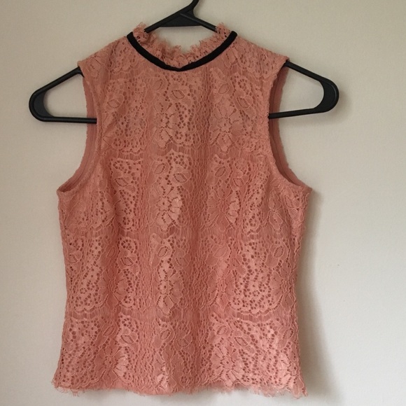 H&M Party wear top - Picture 1 of 4